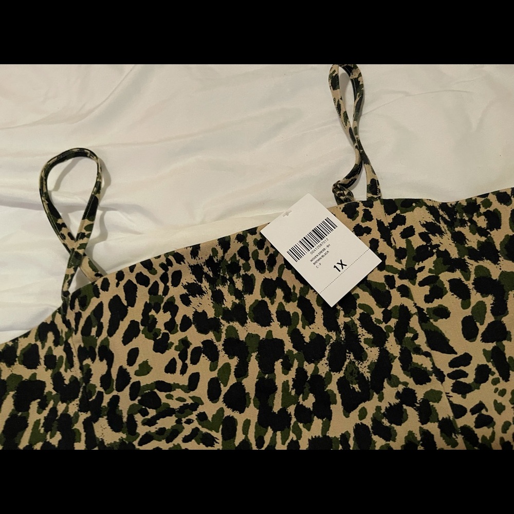 Forever 21 Plus